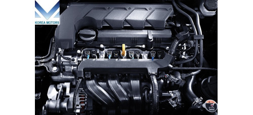 new engine petrol mpi g4fm complete hyundai kia 2019-23