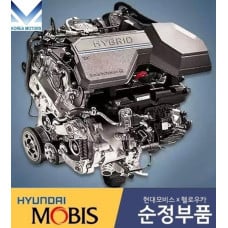 mobis petrol engine g4ft hev for hyundai kia 2020-24