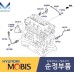 MOBIS ECU SET-ASSY FOR ENGINE G4KD HYUNDAI TUCSON / IX35 2009-13 MNR