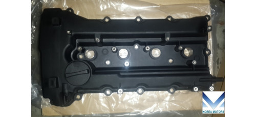 mobis cover assy rocker engine g4kd kia hyundai 2009-17