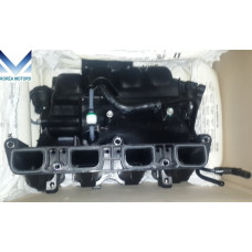 mobis manifold intake engine g4kd kia hyundai 2009-20
