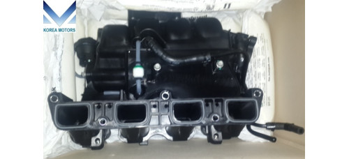 mobis manifold intake engine g4kd kia hyundai 2009-20