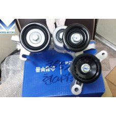 mobis tensioner engine g4kd g4ke kia hyundai 2009-17