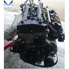 new engine petrol g4kd complete kia hyundai 2009-21