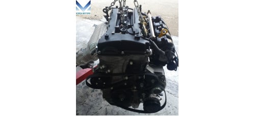 new engine petrol g4kd complete kia hyundai 2009-21
