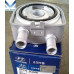 front case covers oil pan kit g4ke engine hyundai kia
