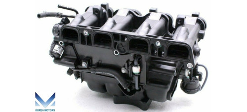 mobis manifold full complete g4ke hyundai kia 2007-20