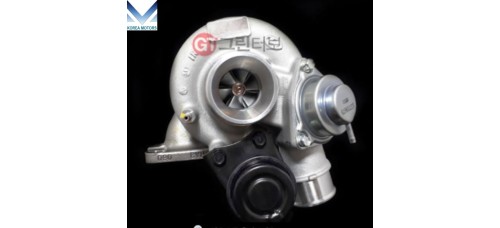 MOBIS TURBOCHARGER 282312C410 ENGINE HYUNDAI KIA 2008-12