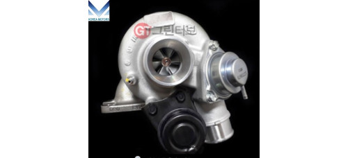 mobis turbocharger 282312c410 engine hyundai kia 2008-12