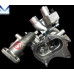 mobis turbocharger 282312c600 engine hyundai kia 2011-15