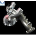 mobis turbocharger 282312c600 engine hyundai kia 2011-15