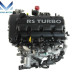 new engine g4kf complete hyundai genesis 2008-16