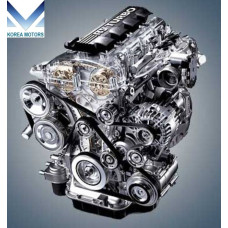 new engine g4kf complete hyundai genesis 2008-16