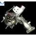 mobis turbocharger 282312g410 engine hyundai kia 2011-22