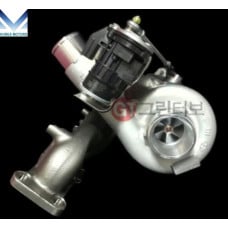 mobis turbocharger 282312g410 engine hyundai kia 2011-22