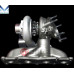 mobis turbocharger 282312g410 engine hyundai kia 2011-22