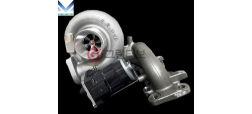 mobis turbocharger 282312gta1 engine hyundai kia 2014-22