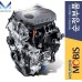 NEW ENGINE G4KH T-GDI COMPLETE KIA HYUNDAI 2012-23