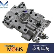 MOBIS SHAFT BALANCE G4KD G4KE G4KJ HYUNDAI KIA 2010-15