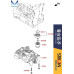 mobis shaft balance g4kd g4ke g4kj hyundai kia 2010-15