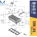 mobis head cylinder engine t-gdi g4kl hyundai kia 2017-23 mobis head cylinder engine t-gdi g4kl hyundai kia 2017-23