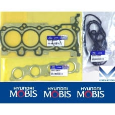 MOBIS GASKET ASSY ENGINE G4LC FOR HYUNDAI KIA 2014-23