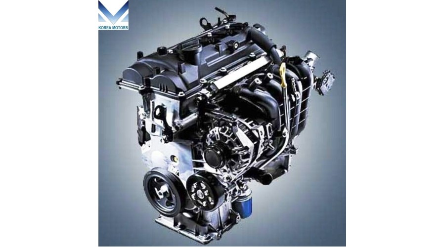 NEW ASSY COMPLETE FOR HYUNDAI KIA VEHICLES 2014-22 MNR- at discount rate - 21101-G4LC 14-22Y