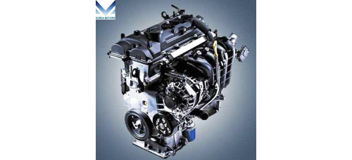mobis dvigatel benzin g4lc complete hyundai kia 2014-22