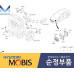 mobis ecu for engine g4le hyundai ioniq hybrid 2016-19
