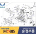 mobis battery low voltage g4le hev hyundai ikia 2016-19