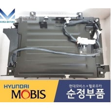 MOBIS BATTERY LOW VOLTAGE G4LE HEV HYUNDAI IKIA 2016-19