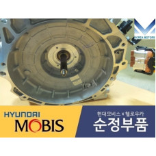 37-365 TRACTION MOTOR GDU HEV HYUNDAI KIA 2016-25