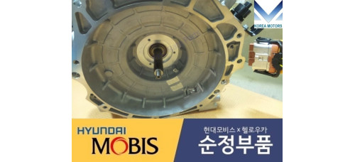 37-365 traction motor gdu hev hyundai kia 2016-25