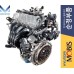 MOBIS ENGINE GDI G4LE COMPLETE HYBRID HYUNDAI KIA 2016-19