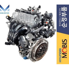 20-201A ENGINE PETROL GDI G4LE HYBRID HYUNDAI KIA 2016-25