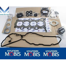 mobis gasket assy engine nu g4na hyundai kia 2013-20