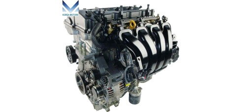 NEW ENGINE PETROL G4NA ASSY-SUB COMPLETE FOR HYUNDAI KIA VEHICLES 2013-20 MNR