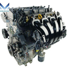 new engine petrol g4na complete hyundai kia 2013-20