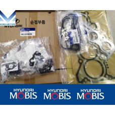 mobis gasket assy engine gdi g4nc hyundai kia 2011-23