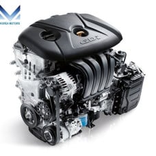 MOBIS ENGINE PETROL G4NC GDI COMPLETE HYUNDAI KIA 2011-22