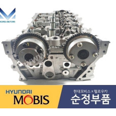 MOBIS HEAD CYLINDER SET GASOLINE ENGINE G4ND 2014-23