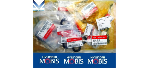 mobis gasket assy engine g4nd for hyundai kia 2013-23