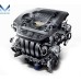 NEW ENGINE PETROL G4ND ASSY-COMPLETE FOR HYUNDAI KIA VEHICLES 2013-20 MNR