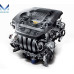 new engine petrol g4nd complete hyundai kia 2013-20