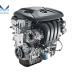 new engine petrol g4nd complete hyundai kia 2013-20