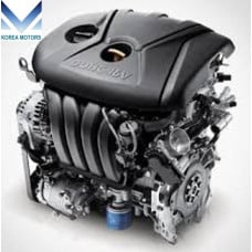 new engine petrol g4nd complete hyundai kia 2013-20