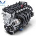 new engine petrol g4nd complete hyundai kia 2013-20