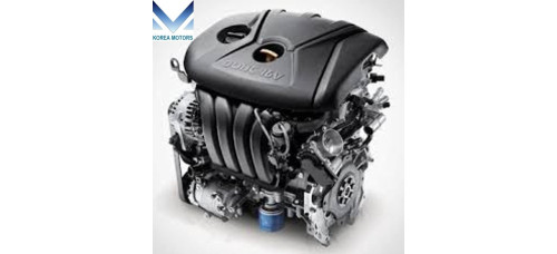 new engine petrol g4nd complete hyundai kia 2013-20