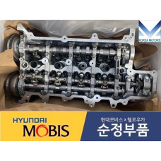 mobis golovka bloka cilindrov g4nm hyundai kia 2019-23