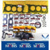 mobis gasket engine g6df for hyundai kia 2009-20
